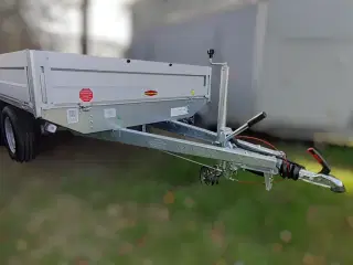 Böckmann HL-AL 3218/27 (Udstilling)