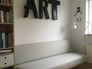 Daybed sælges