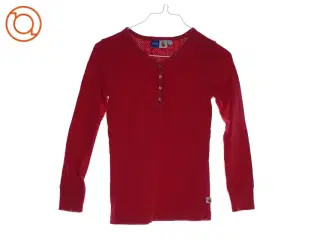Langærmet bluse fra Molo (Str. 116 cm / 6 år)
