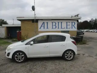 Opel Corsa 1,4 16V Cosmo