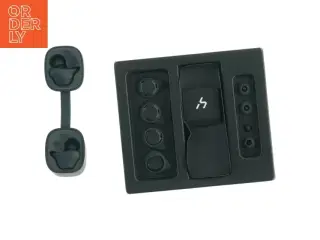 Trådløse in-ear hovedtelefoner