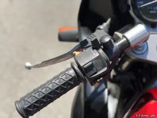 Suzuki GS 500 E