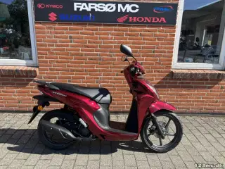 Honda NSC 110 Vision