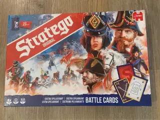 Stratego Brætspil