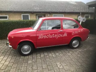 Fiat 850