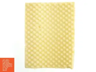 Pude med skumfyld (str. 45x33 cm)