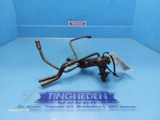 Ford 4000 PTO Ventil 83917898