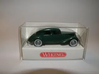 Modelbil - H0 - Wiking - Citroën 15six