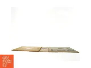 Gamle gramofonplader (str. Ø 30 cm)