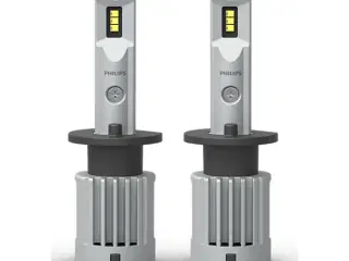 Philips Ultinon Pro9200 LED H1 12/24V - Sæt