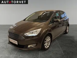 Ford C-MAX 1,0 SCTi 125 Titanium