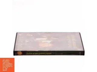Duften af den Grønne Papaya (On-air) (DVD)