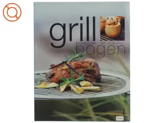 Grillbogen (Bog)