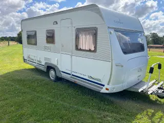 Campingvogn årg 2004