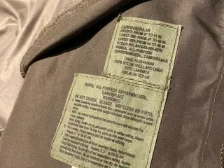 Regntøj til jagt eller outdoor