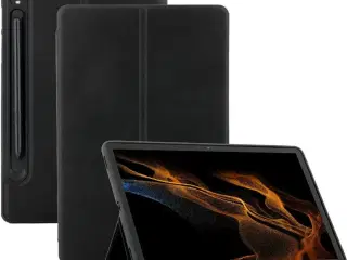 Tablet cover Mobilis 068008 11" Galaxy Tab S9 Sort