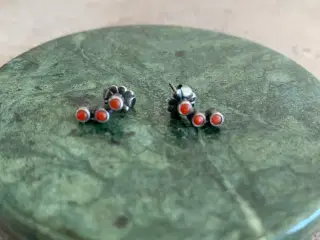Carré Jewellery ørestikker