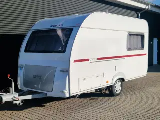 2014 - Adria Aviva Lite 390 PS
