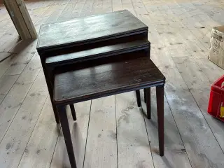 Indskudsborde