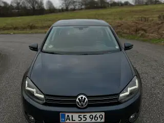 Golf 6 1,4 TSI