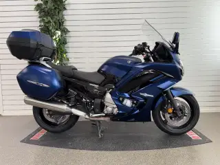 Yamaha FJR 1300 A