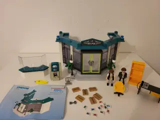 Playmobil Bank 5177