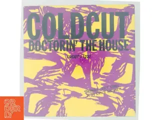 Doctorin&#39; the House (DVD)