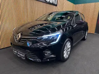 Renault Clio V 1,0 TCe 90 Techno