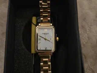 Lorenzo Rossella Oro Bianco Dame Ur