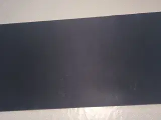 ADX musemåtte 90x40 cm
