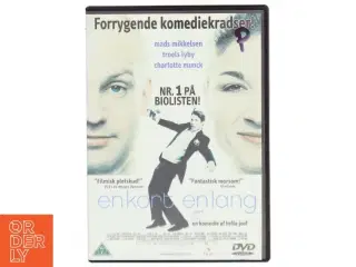 En kort en lang