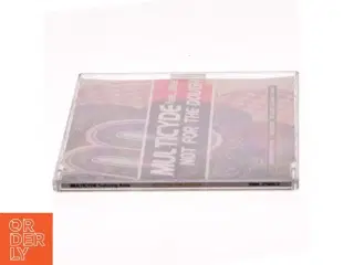 Musik CD