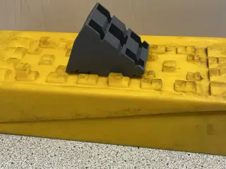 Fiamme kiler med stopklods