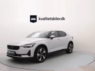 Polestar 2  Standard Range