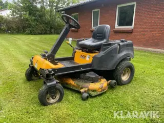 Græsslåmaskine Cub cadet XZ2 Zeroturn