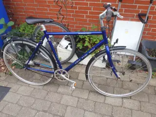 Centurion herre citybike