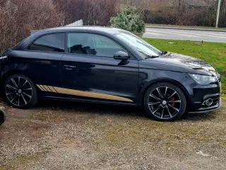 Lækker lille Audi A1  LAST PRICE køb for en anden