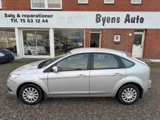 Ford Focus Nysyn Meget pæn og velholdt 