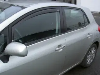 Climair vindafviser Toyota Auris 5drs 07-12