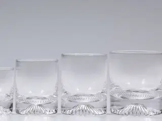 "Calypso" glas fra Koste