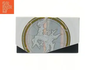 Pokémon kortboks fra Pokemon (str. 19x11 cm)
