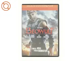 Beowulf
