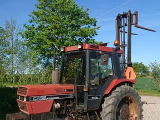 Traktor case ih 685xl