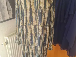 Vanting+ kjole str M 46-48