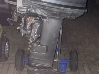 Påhængsmotor mariner 30 