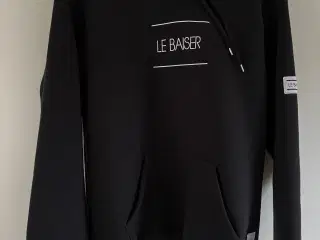 Le Baiser hoodie str M