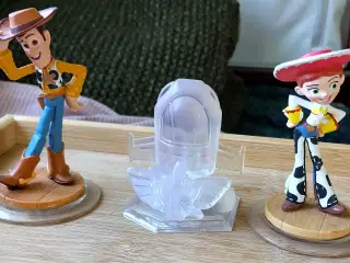 Disney Infinity Sæt