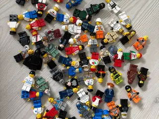 Lego figurer 