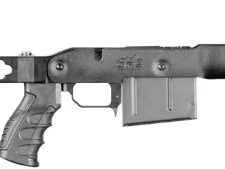 GRS Bolthorn Tikka T3