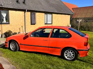 BMW E36 316i